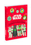 📖 STAR WARS CALENDARIO DE ADVIENTO - 9788413423722