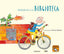 NICOLAS VA A LA BIBLIOTECA | ASOCIACION BATA | KALANDRAKA | 9788413433370