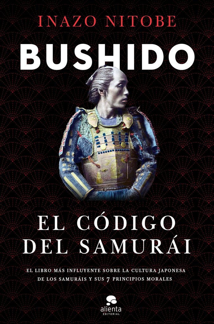 BUSHIDO - 9788413440088 Imagen principal del producto