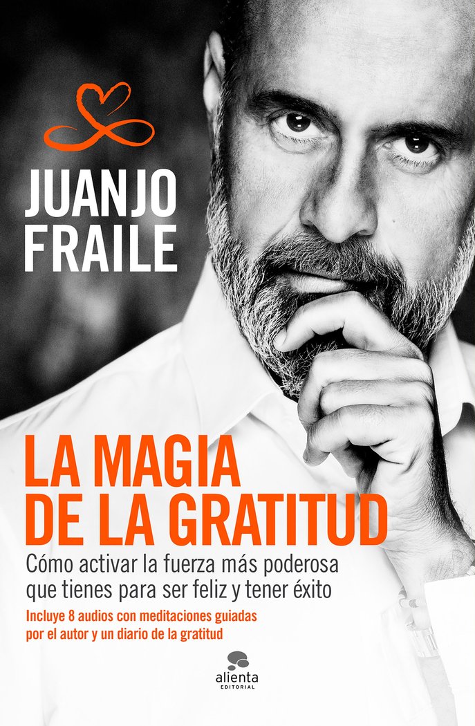 LA MAGIA DE LA GRATITUD - 9788413440231