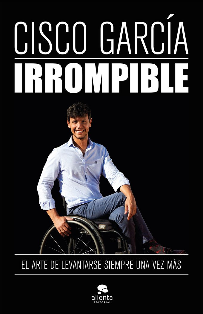 IRROMPIBLE - 9788413440385