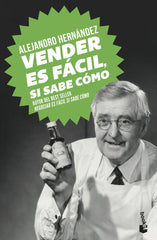 VENDER ES FACIL SI SABE COMO - 9788413440583