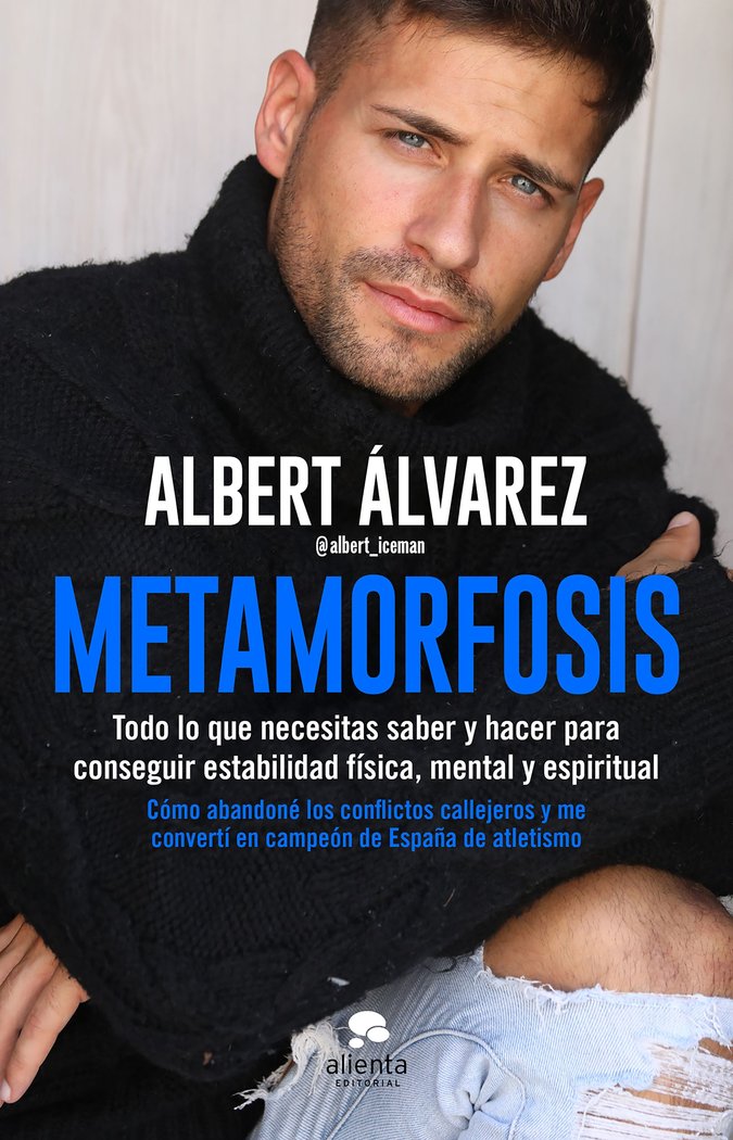 METAMORFOSIS - 9788413440613