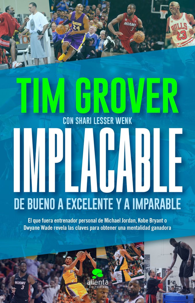 IMPLACABLE - 9788413440675