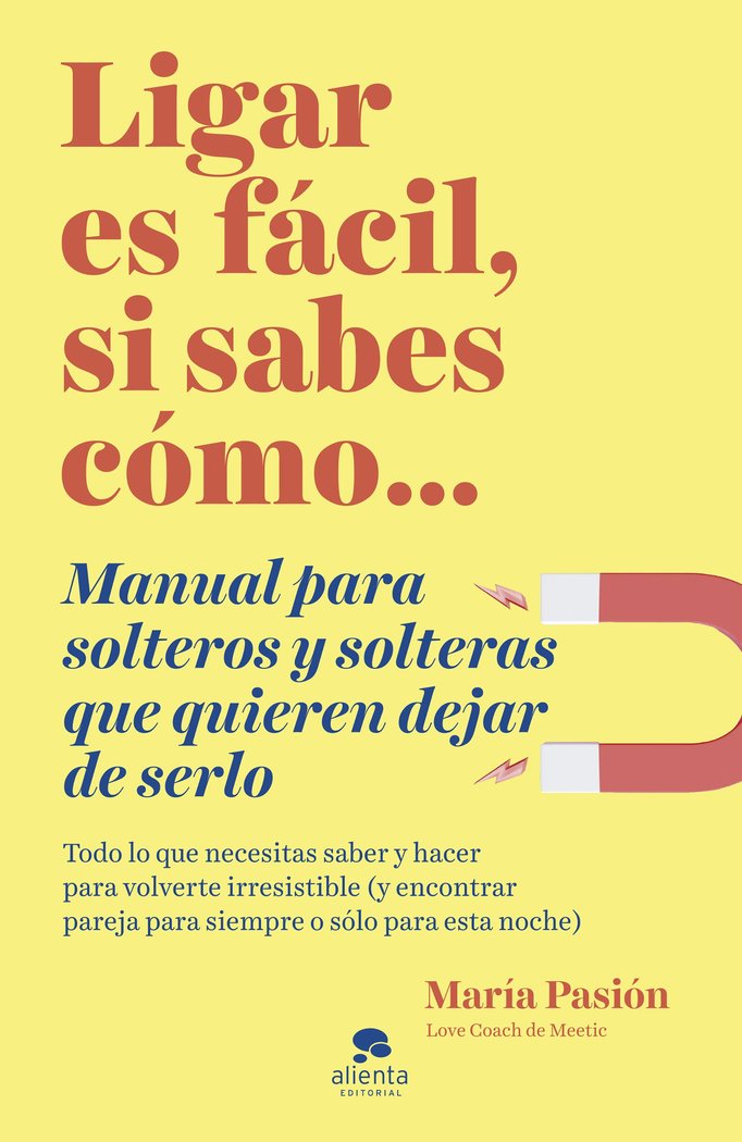 LIGAR ES FACIL SI SABES COMO - 9788413440873