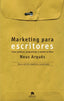 MARKETING PARA ESCRITORES | ARQUES, NEUS | ALIENTA EDITORIAL | 9788413441016