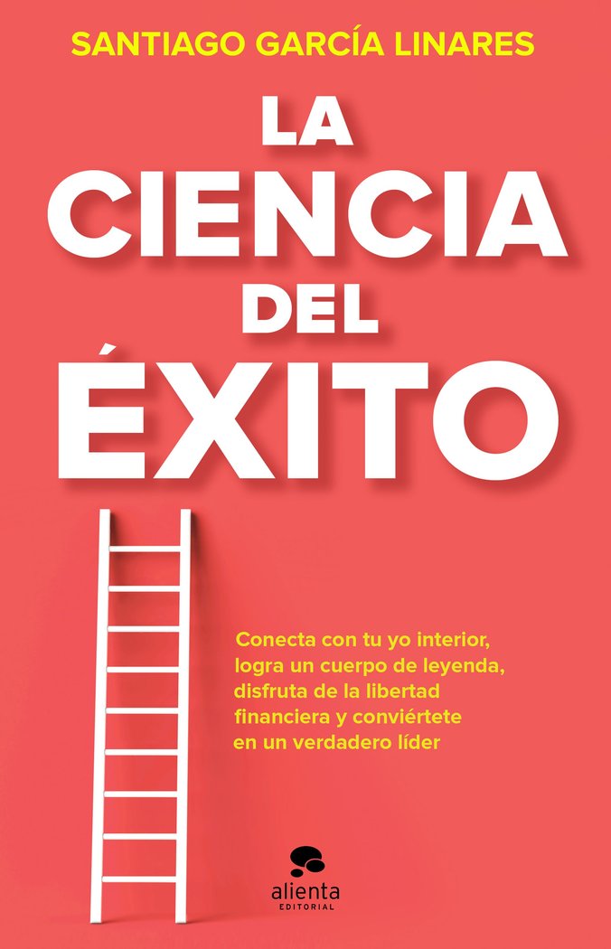 LA CIENCIA DEL EXITO - 9788413441023