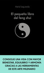 EL PEQUEÑO LIBRO DEL FENG SHUI - 9788413441115