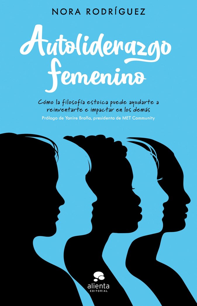 AUTOLIDERAZGO FEMENINO - 9788413441269