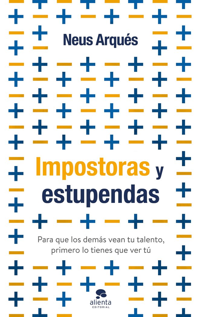 IMPOSTORAS Y ESTUPENDAS - 9788413441399