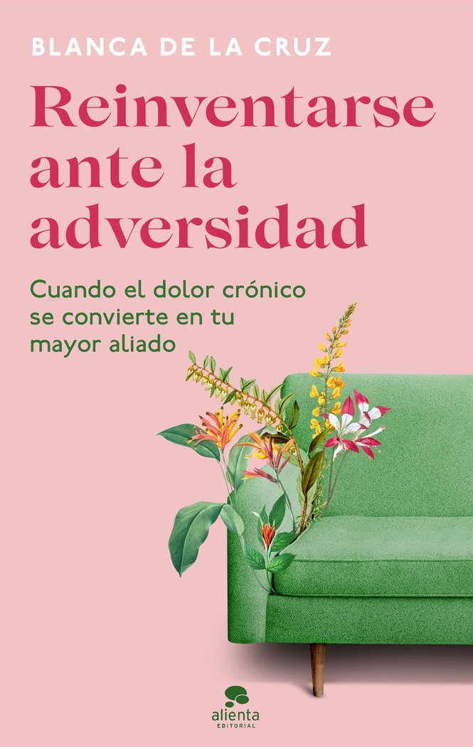 REINVENTARSE ANTE LA ADVERSIDAD - 9788413441481