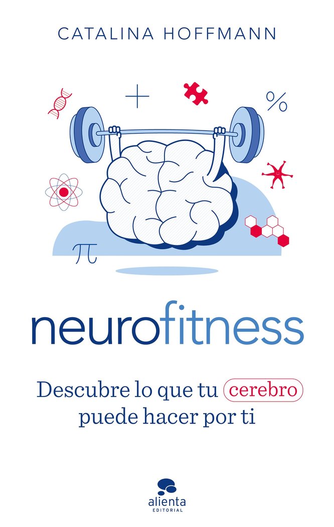 NEUROFITNESS - 9788413441504