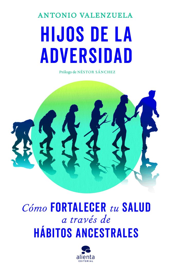 HIJOS DE LA ADVERSIDAD - 9788413441511