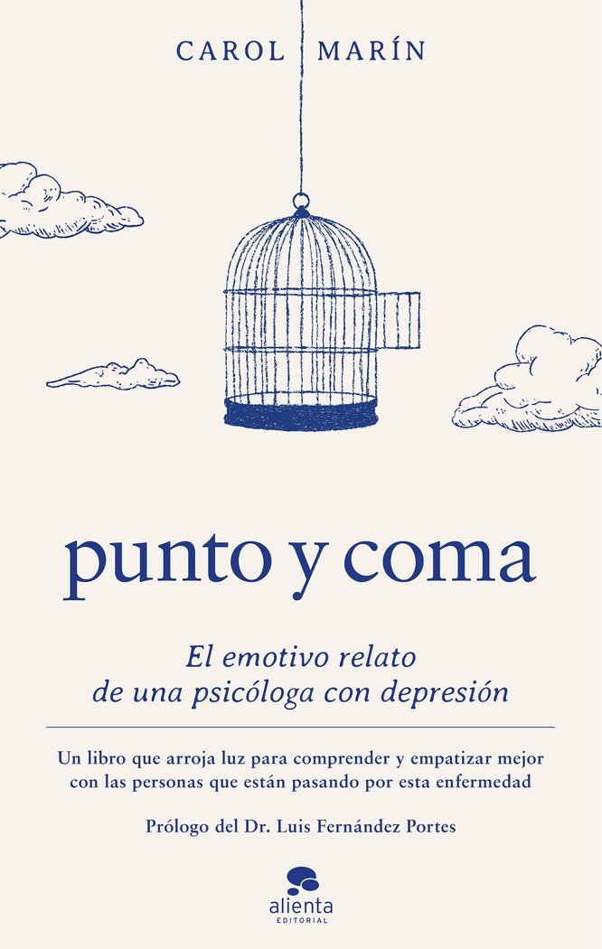 PUNTO Y COMA - 9788413441665