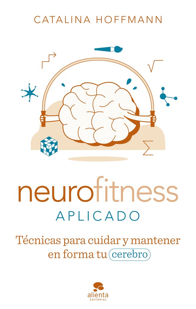 NEUROFITNESS APLICADO - 9788413441818 Imagen principal del producto