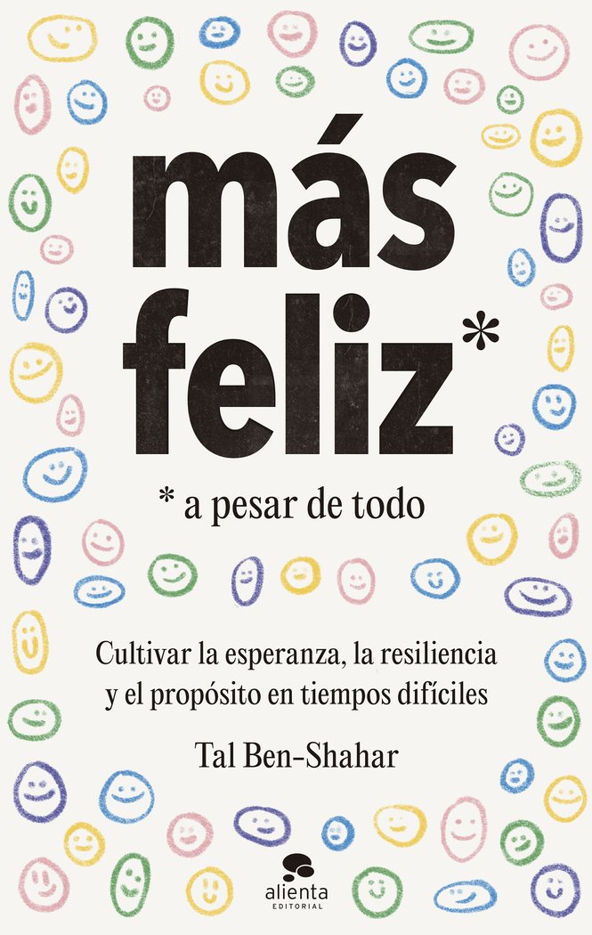 MAS FELIZ A PESAR DE TODO - 9788413441825
