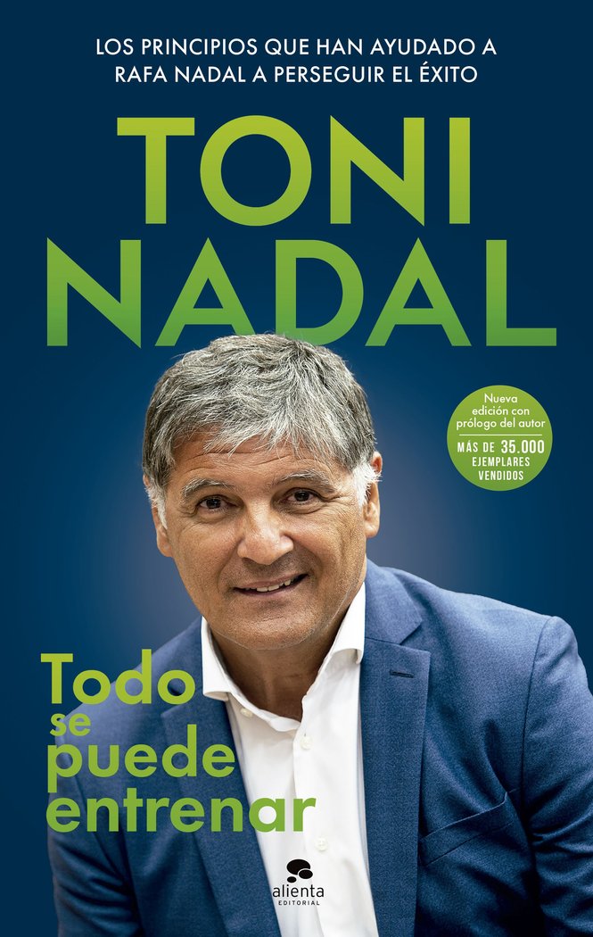 TODO SE PUEDE ENTRENAR - 9788413442105