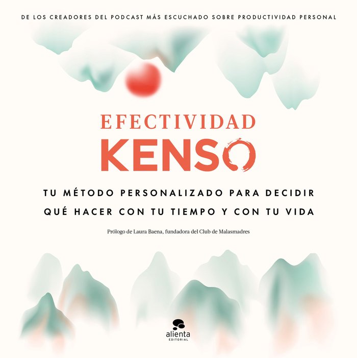 EFECTIVIDAD KENSO - 9788413442143