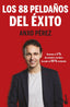 LOS 88 PELDAÑOS DEL EXITO - 9788413442150