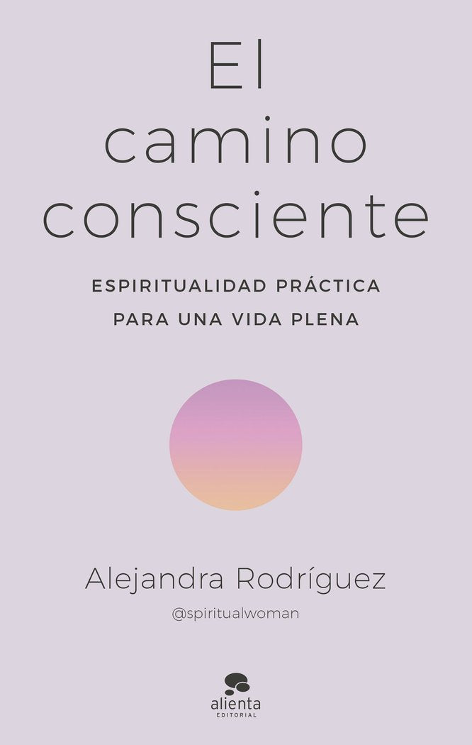 EL CAMINO CONSCIENTE - 9788413442341