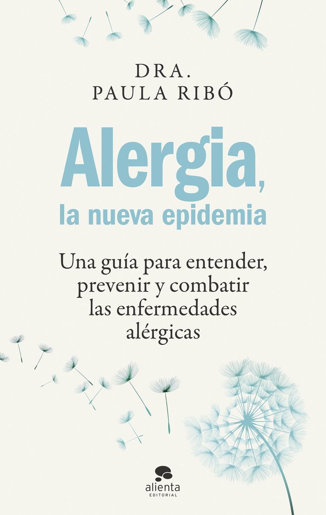 ALERGIA LA NUEVA EPIDEMIA - 9788413442396 Imagen principal del producto