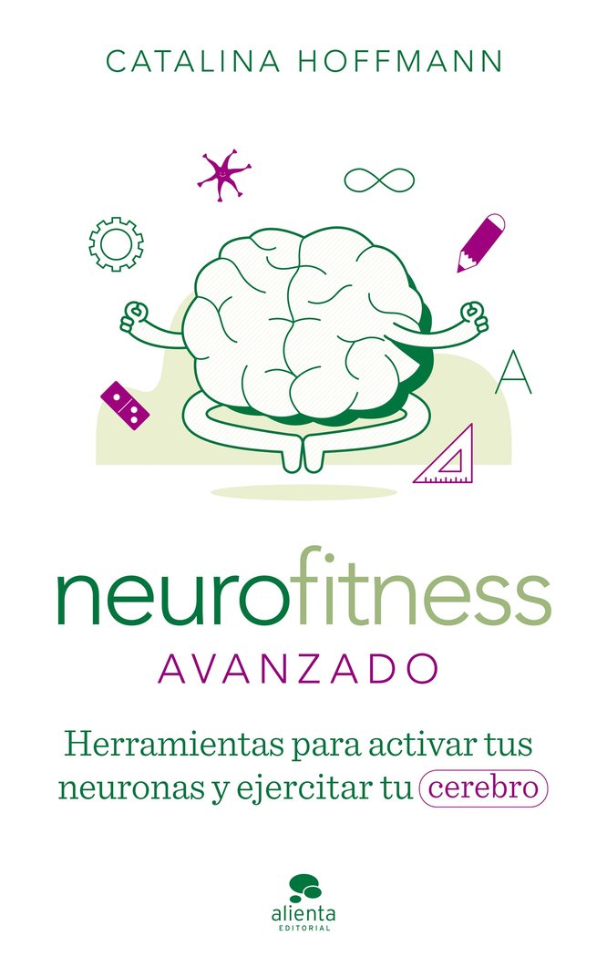 NEUROFITNESS AVANZADO - 9788413442426 Imagen principal del producto