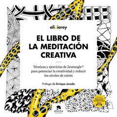 EL LIBRO DE LA MEDITACION CREATIVA - 9788413442679