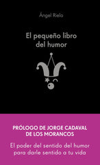 EL PEQUEÑO LIBRO DEL HUMOR - 9788413442822