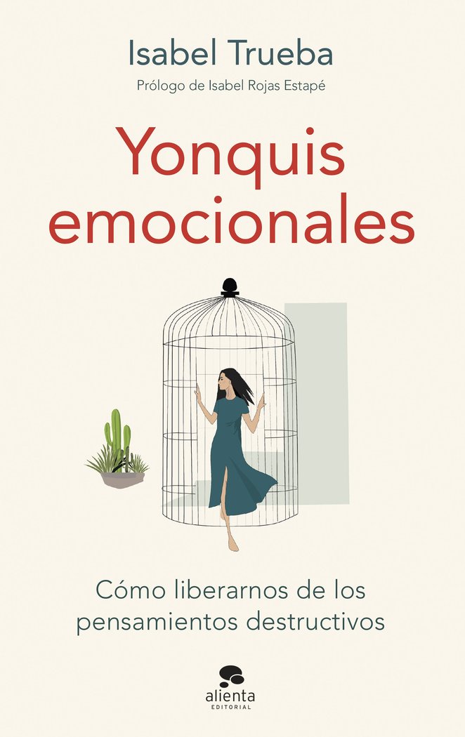 YONQUIS EMOCIONALES - 9788413442921