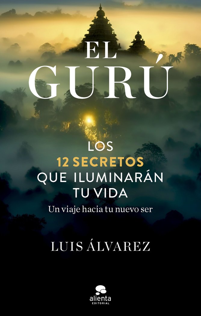 EL GURU - 9788413442945
