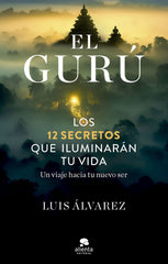 EL GURU - 9788413442945