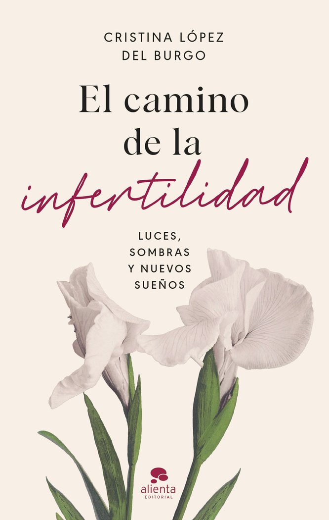 EL CAMINO DE LA INFERTILIDAD - 9788413443102 Imagen principal del producto