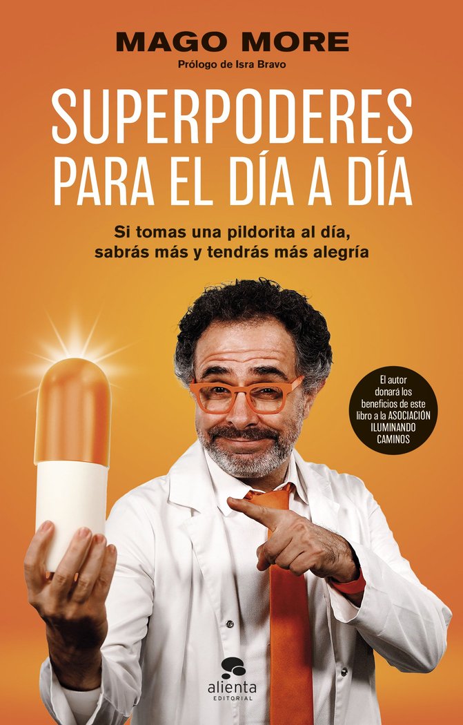 SUPERPODERES PARA EL DIA A DIA - 9788413443201