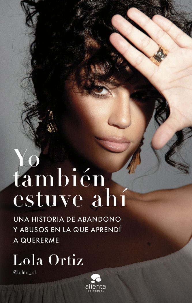 YO TAMBIEN ESTUVE AHI - 9788413443225 Imagen principal del producto