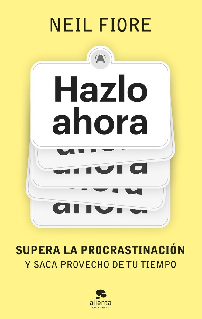 HAZLO AHORA - 9788413443539