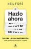 HAZLO AHORA - 9788413443539