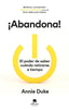 ABANDONA - 9788413443553