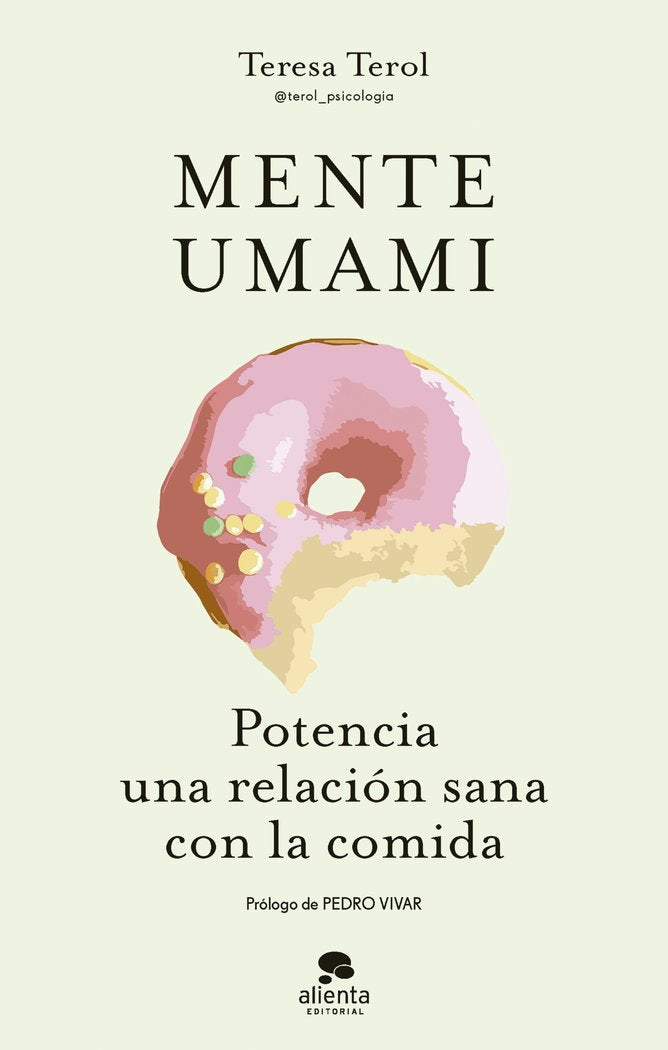 MENTE UMAMI - 9788413443560 Imagen principal del producto