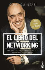 EL LIBRO DEL NETWORKING - 9788413443614