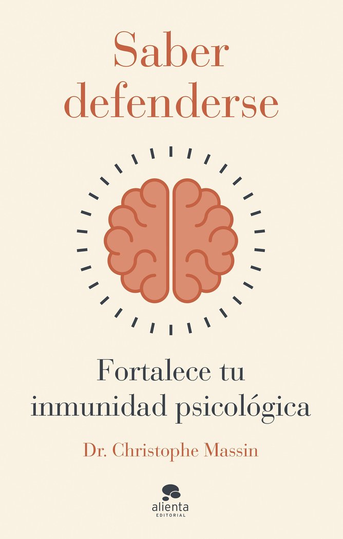 SABER DEFENDERSE - 9788413443782 Imagen principal del producto