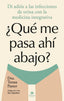 QUE ME PASA AHI ABAJO - 9788413443874