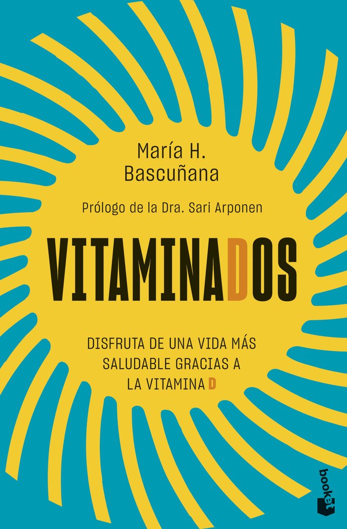 VITAMINADOS - 9788413443881