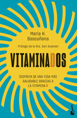 VITAMINADOS - 9788413443881