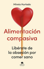ALIMENTACION COMPASIVA - 9788413444086