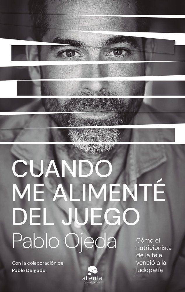 CUANDO ME ALIMENTE DEL JUEGO - 9788413444185 Imagen principal del producto