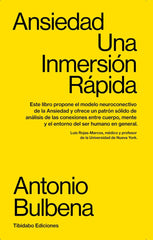 ANSIEDAD - 9788413478241