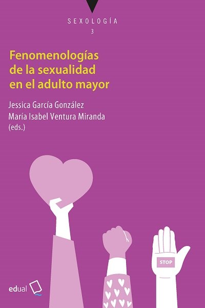 FENOMENOLOGIAS DE LA SEXUALIDAD EN EL ADULTO MAYOR | nan | UNIVERSIDAD DE ALMERIA | 9788413511139 Imagen principal del producto