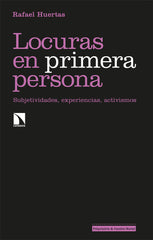 LOCURAS EN PRIMERA PERSONA - 9788413520711