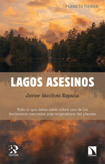 LAGOS ASESINOS - 9788413521954