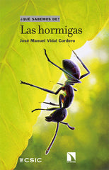 HORMIGASLAS - 9788413522753